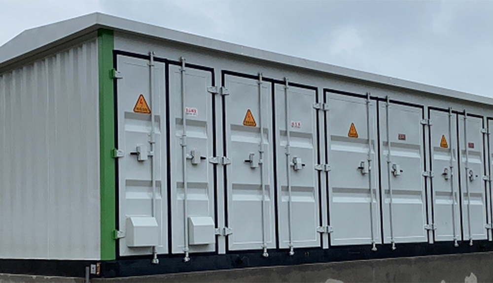 312隧道改擴建工程配電項目 312隧道改擴建工程配電項目